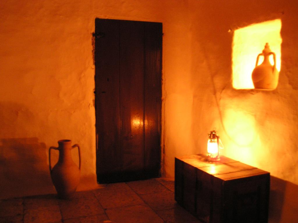Masseria Gianecchia Cisternino Extérieur photo
