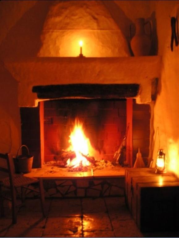 Masseria Gianecchia Cisternino Extérieur photo