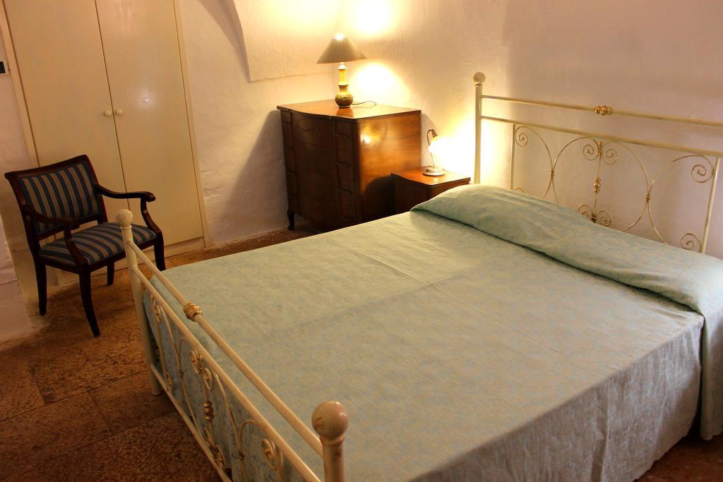 Masseria Gianecchia Cisternino Extérieur photo