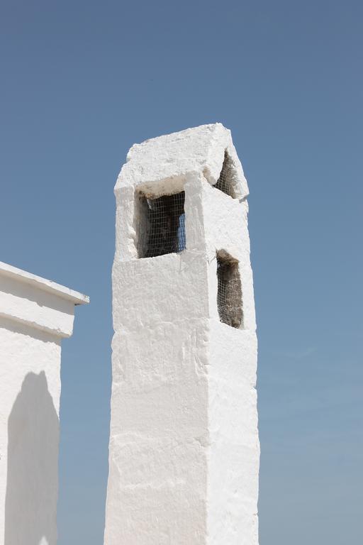 Masseria Gianecchia Cisternino Extérieur photo
