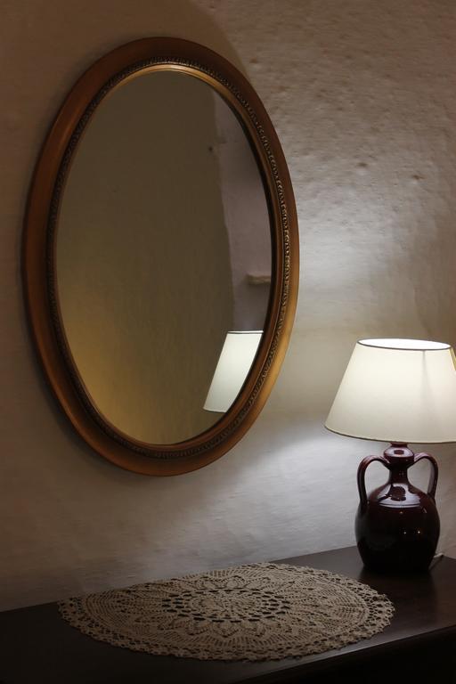 Masseria Gianecchia Cisternino Extérieur photo